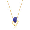 LAPIS LAZULI NECKLACE