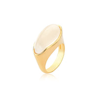 CRISTAL ACQUA RING